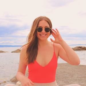 Meet your Posher, Lydia